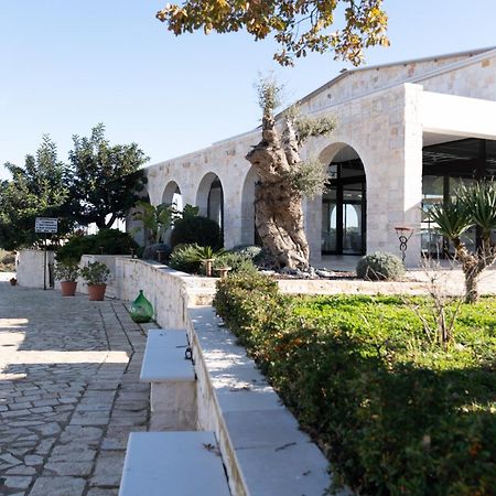 Masseria Brigare カッサーノ・デッレ・ムルジェ エクステリア 写真