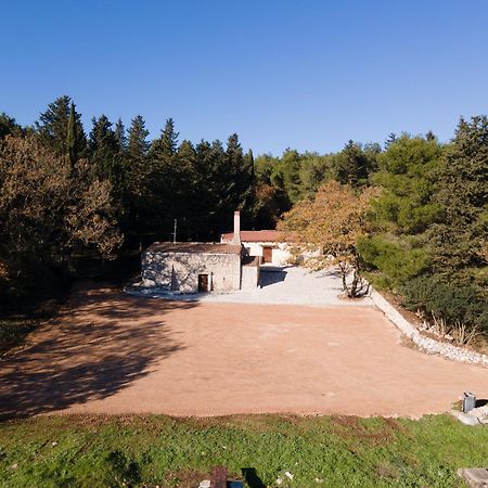Masseria Brigare カッサーノ・デッレ・ムルジェ エクステリア 写真