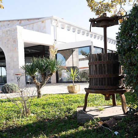 Masseria Brigare カッサーノ・デッレ・ムルジェ エクステリア 写真