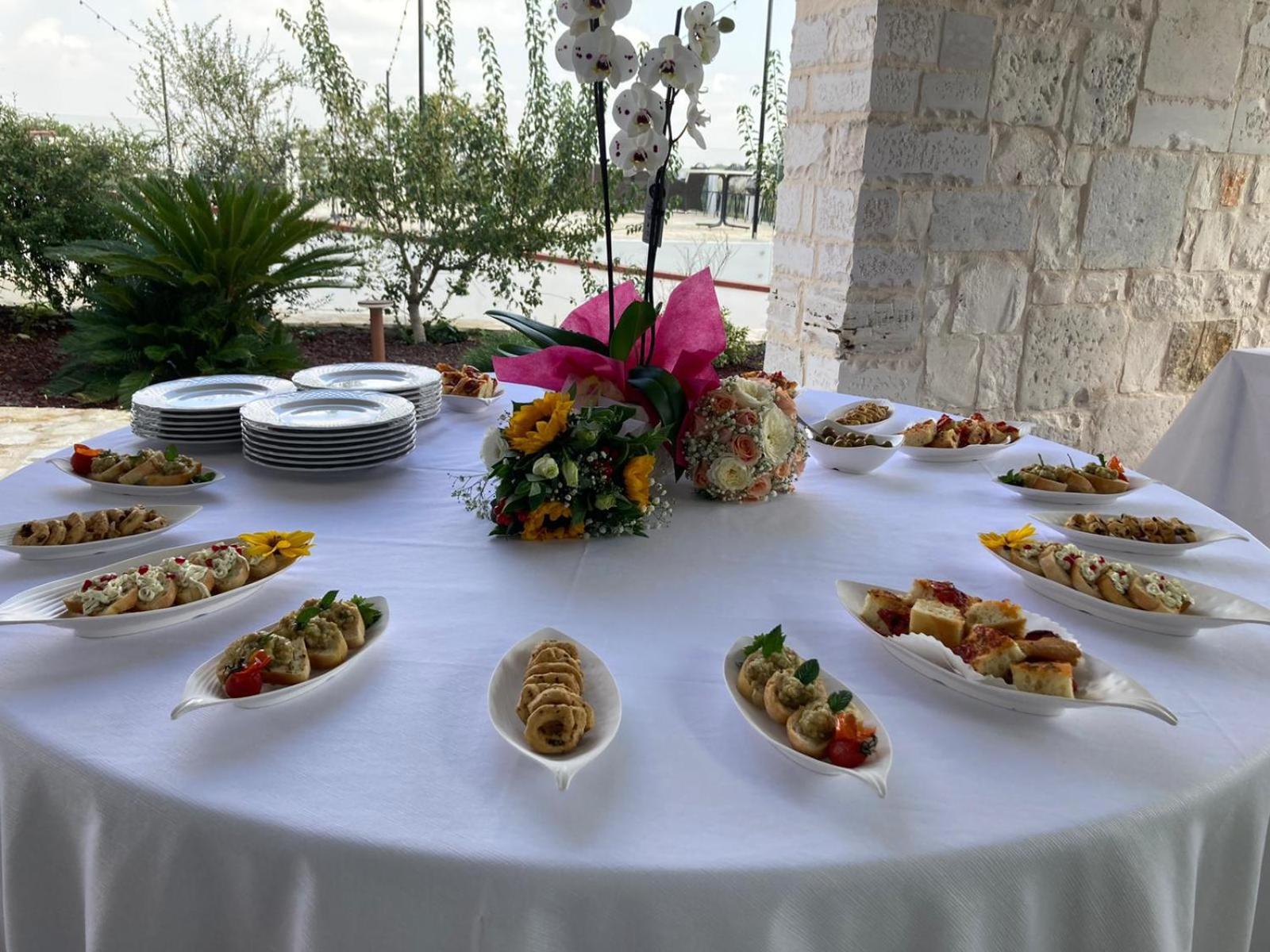 Masseria Brigare カッサーノ・デッレ・ムルジェ エクステリア 写真