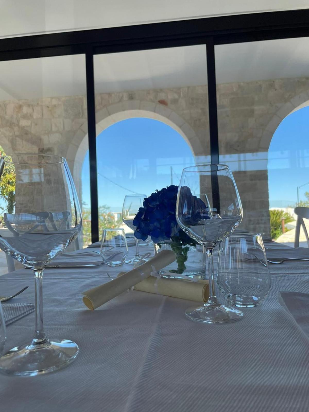 Masseria Brigare カッサーノ・デッレ・ムルジェ エクステリア 写真