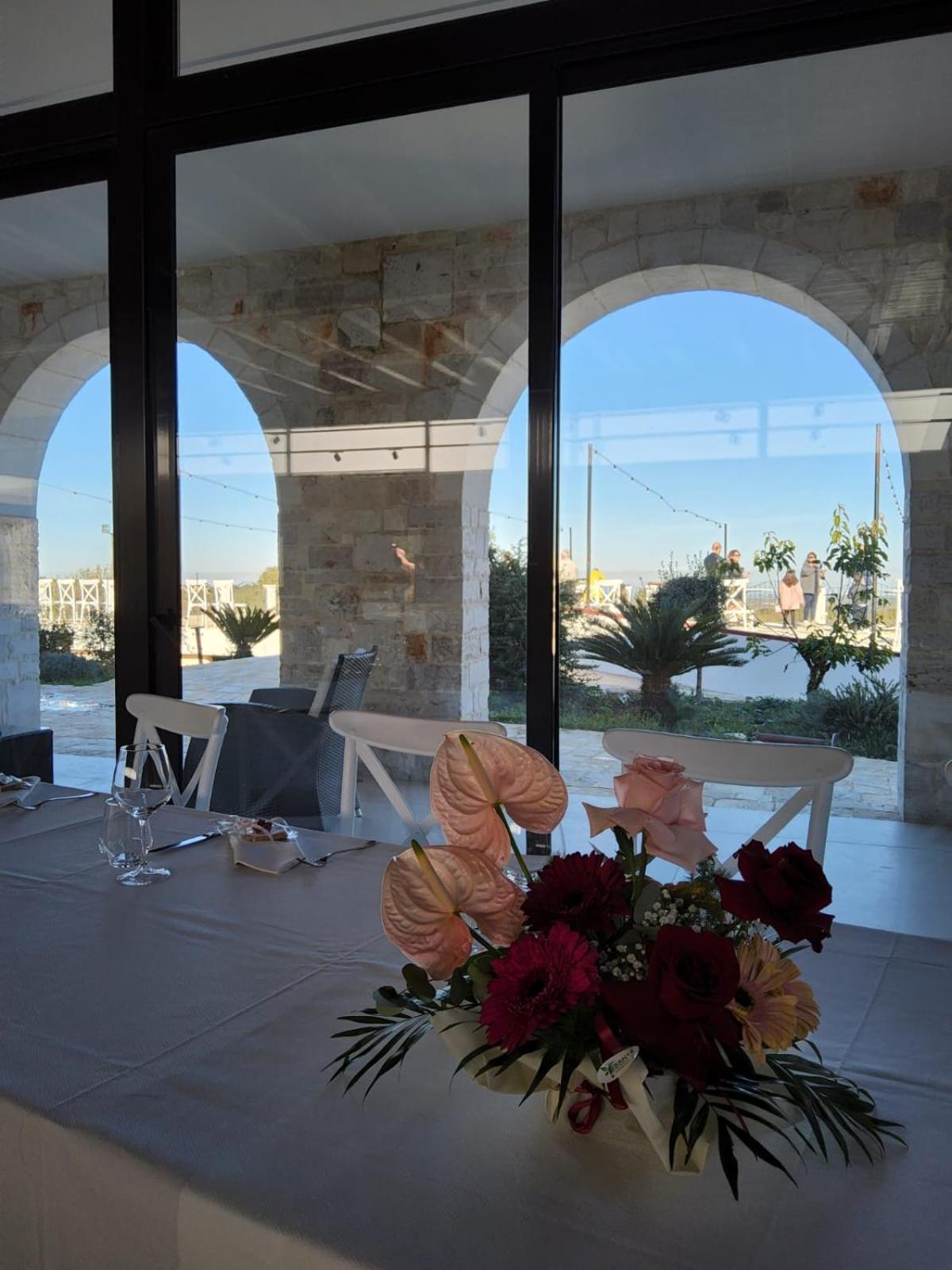 Masseria Brigare カッサーノ・デッレ・ムルジェ エクステリア 写真