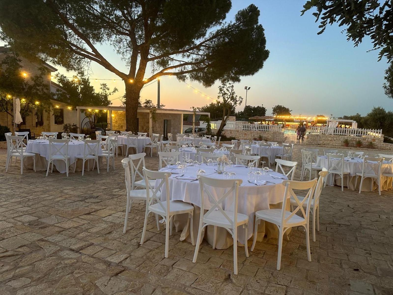 Masseria Brigare カッサーノ・デッレ・ムルジェ エクステリア 写真